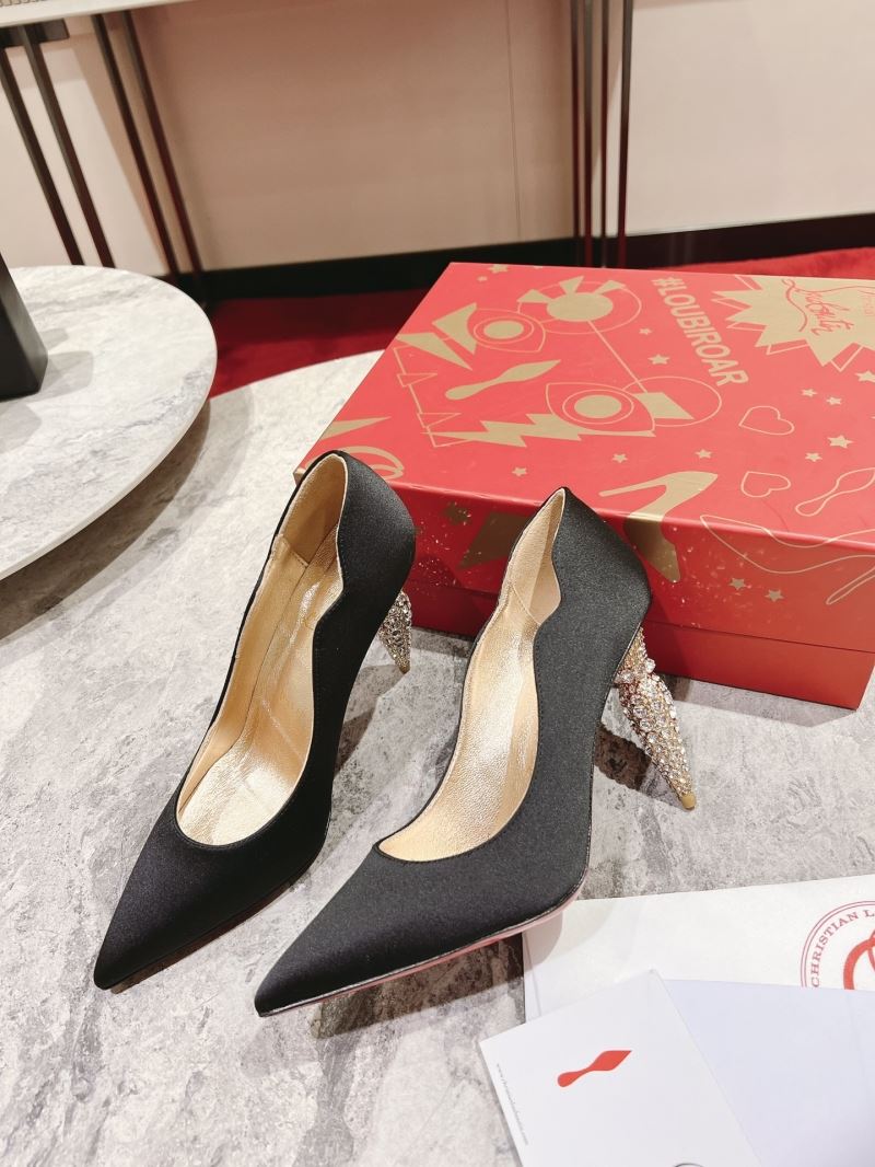 Christian Louboutin Heeled Shoes